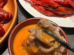 -牛YO寿喜烧和牛火锅自助(三台子万象汇店)