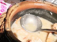 -李记潮汕砂锅粥(营福路店)