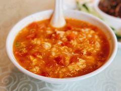 -东北缘餐厅(兰埔路店)