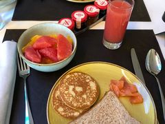 -内格雷斯科酒店