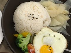 -海盗虾饭·剥好的小龙虾饭(SOHO尚都店)