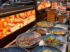 -韩盛·盛江山自助料理(沈辽路万达店)
