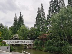 -兰溪青年公园