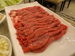 -八先生涮肉房(三里河店)