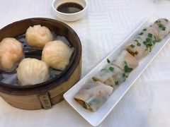 聚龙虾饺皇-聚龙酒家(富豪花园店)