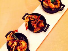 郑州希尔顿酒店阿米奇意大利餐厅-郑州希尔顿酒店·阿米奇意大利餐厅