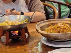 -巨鼎谭家菜(普照寺路店)