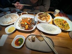 -王慧洁开口虾水饺·地道东北菜(银泰城店)