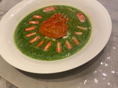 -上海前滩香格里拉大酒店