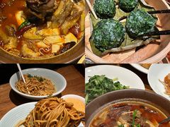 -丹江渔村(首都机场店)