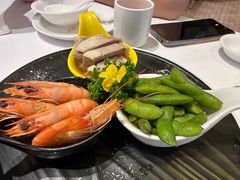 糟味拼盘-天福苑(崇宁路店)
