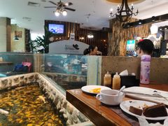 -汉巴味德(大悦城店)