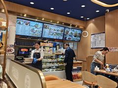 -西部马华清真兰州牛肉面·烧烤夜市(三里河店)
