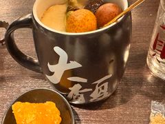 -大馥·炭火烧肉酒场(莘庄莘福坊店)