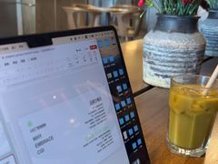 -BAKER&SPICE(环贸店)