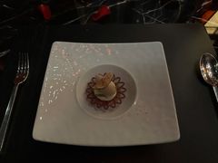 -L'ATELIER de Joel Robuchon(外滩18号店)