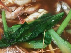 -赵璐海鲜面馆(德行路店)