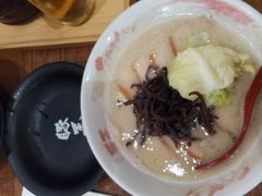-豚王拉面(澳门银河店)
