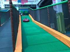 -蒙特利亲子乐园