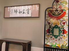 -鹭江宾馆·观海餐厅