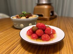 -禾珍珠家常小馆(河南博物院店)