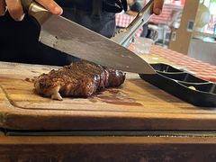 -安立可意大利美食