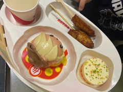 -海底捞火锅(王府井银泰in88店)