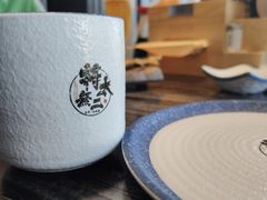 -将太无二·北美传奇寿司(瑞士公寓店)