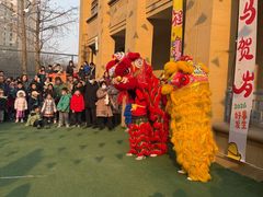 -伊顿幼儿园(天津上河雅颂校区)