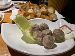 -海银海记潮汕牛肉火锅(新港中路海珠店)