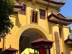 -桂林独秀峰王城景区