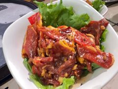 -肆幺幺烤肉(乐汇城店)