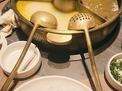 -巴奴毛肚火锅(京西大悦城店)