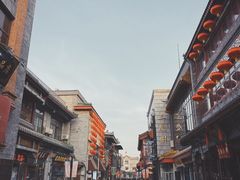 -德云社三庆园