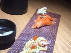 -江左尚白日本料理(万象城店)