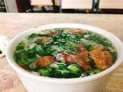 -西北羊肉粉汤馆