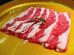 -牛New寿喜烧(闵行龙湖天街店)