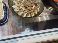 -羊大爷涮肉(亮马桥店)