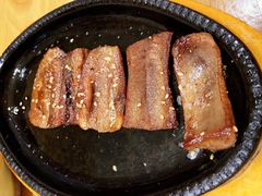-桃屋日本料理(清华科技园店)