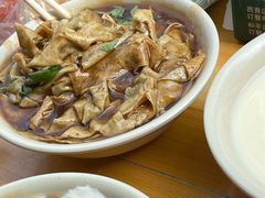 -真素诚·清真(新华路店)