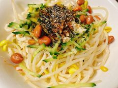 甜水面-艺味深尝(云锦路店)
