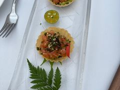 -Kathleen's Waitan 凯圣琳江景西餐厅(外滩店)