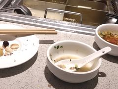 -海底捞火锅(航洋城店)
