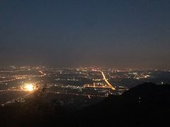 -阳台山自然风景区