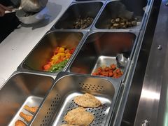 -CALIFORKS加州叉子轻食(朝阳门店)