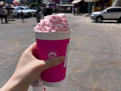 -霸王茶姬(南强街店)
