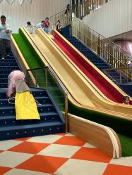 -奈尔宝家庭中心·亲子餐厅(长沙运达汇店)