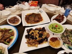 -燕风楼烤鸭店(建设总店)