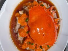 -广州文华东方酒店·江-由辉师傅主理