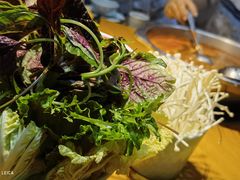 -亮欢寨快活林 酸汤鱼(仁怀店)